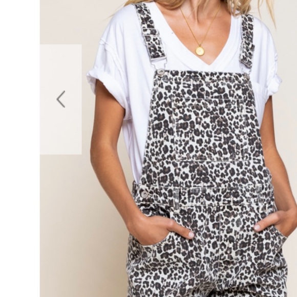 Pol zebra 🦓 overalls - Picture 4 of 5